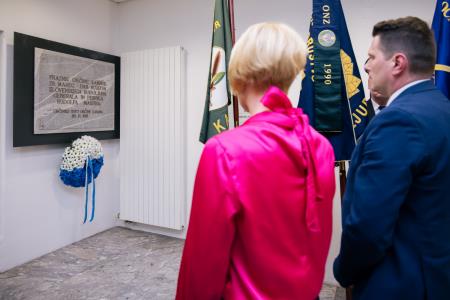 Župan Matej Slapar ob prazniku Občine Kamnik »Bodimo ustvarjalci skupnosti medsebojnega spoštovanja in podpore (4)